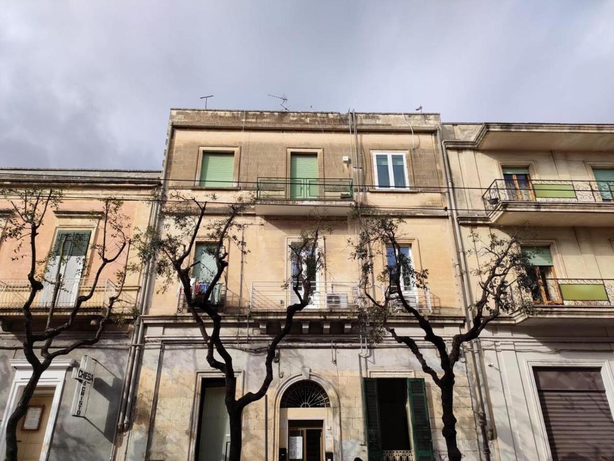 O' Sole Mio Rudiae Rooms Lecce Exterior photo