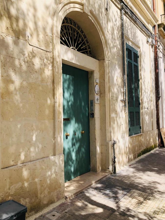O' Sole Mio Rudiae Rooms Lecce Exterior photo