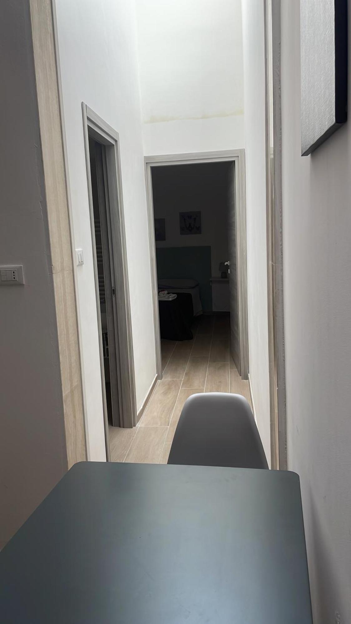 O' Sole Mio Rudiae Rooms Lecce Exterior photo